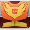 Takara Tomy Transformers Masterpiece MP-40 Hot Rodimus ( COIN ONLY )