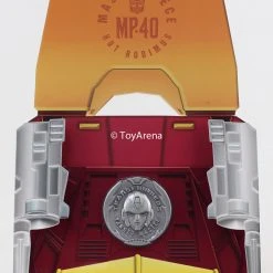 Takara Tomy Transformers Masterpiece MP-40 Hot Rodimus ( COIN ONLY )