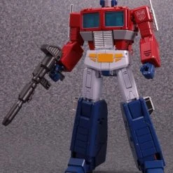 Takara Tomy Transformers Masterpiece MP-44 Convoy/ Optimus Prime 3.0