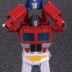 Takara Tomy Transformers Masterpiece MP-44 Convoy/ Optimus Prime 3.0