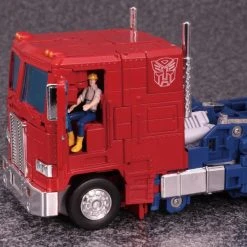 Takara Tomy Transformers Masterpiece MP-44 Convoy/ Optimus Prime 3.0