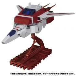 Bandai Transformers Masterpiece MP-57 Skyfire (Jetfire) Action Figure
