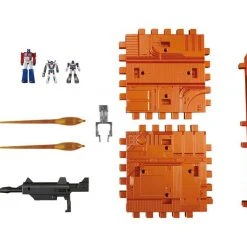 Bandai Transformers Masterpiece MP-57 Skyfire (Jetfire) Action Figure