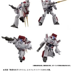 Bandai Transformers Masterpiece MP-57 Skyfire (Jetfire) Action Figure