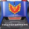 Takara Tomy Transformers Masterpiece MP-25 Tracks (Coin Only)