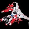 MakeToys Cross Dimension MTCD-05 Buster Skywing Action Figure