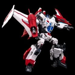 MakeToys Cross Dimension MTCD-05 Buster Skywing Action Figure
