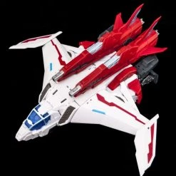 MakeToys Cross Dimension MTCD-05 Buster Skywing Action Figure