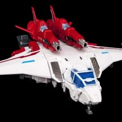 MakeToys Cross Dimension MTCD-05 Buster Skywing Action Figure