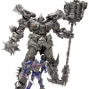 GCreation MTST-01 Wrath & Ultra Maximus Action Figure