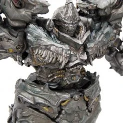 GCreation MTST-01 Wrath & Ultra Maximus Action Figure