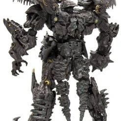 GCreation MTST-01 Wrath & Ultra Maximus Action Figure