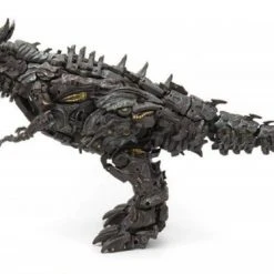 GCreation MTST-01 Wrath & Ultra Maximus Action Figure