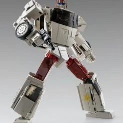 Xtransbots MX-XXX (MX-30) Monolith Combiner Securitron Interceptor Fuzz Action Figure 15 Xtransbots MX-XXX (MX-30) Monolith Combiner Securitron Interceptor Fuzz Action Figure