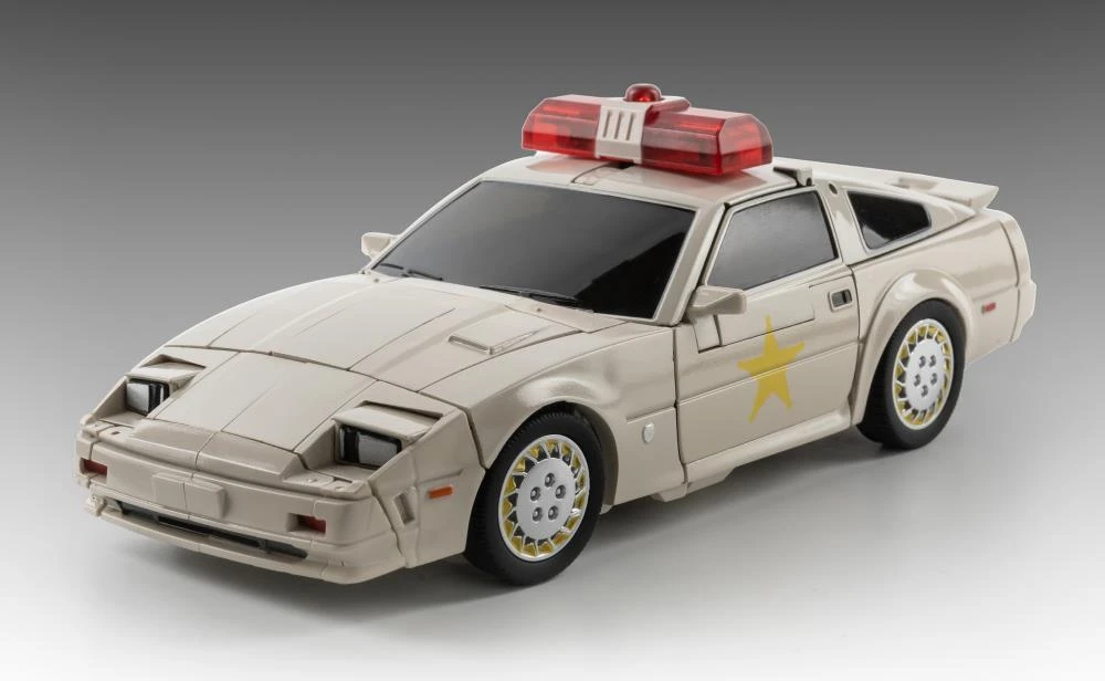 Xtransbots MX-XXX (MX-30) Monolith Combiner Securitron Interceptor Fuzz Action Figure 8 Xtransbots MX-XXX (MX-30) Monolith Combiner Securitron Interceptor Fuzz Action Figure