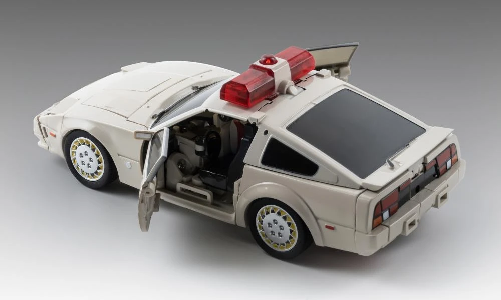 Xtransbots MX-XXX (MX-30) Monolith Combiner Securitron Interceptor Fuzz Action Figure 10 Xtransbots MX-XXX (MX-30) Monolith Combiner Securitron Interceptor Fuzz Action Figure