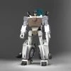 Xtransbots MX-XXXIII (MX-33) Monolith Combiner Securitron Scout Jocund Action Figure