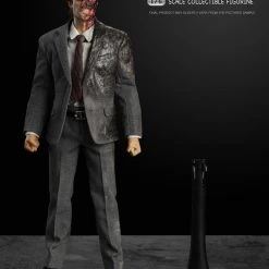 Others Nerve Toys 1/6 Two Face Scale Action Figure