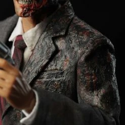 Others Nerve Toys 1/6 Two Face Scale Action Figure