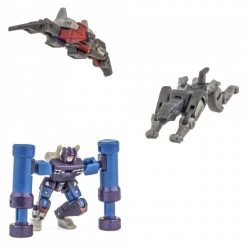 NewAge Legendary Heroes 21 No. 021 Communications Scaramanga 12 NewAge Legendary Heroes 21 No. 021 Communications Scaramanga