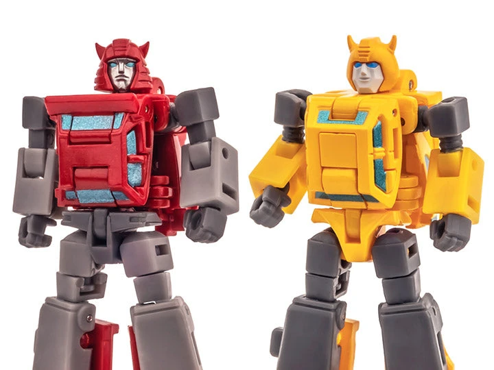 NewAge Legendary Heroes No. 25 26 Herbie And Vanishing Point 3 NewAge Legendary Heroes No. 25 26 Herbie And Vanishing Point