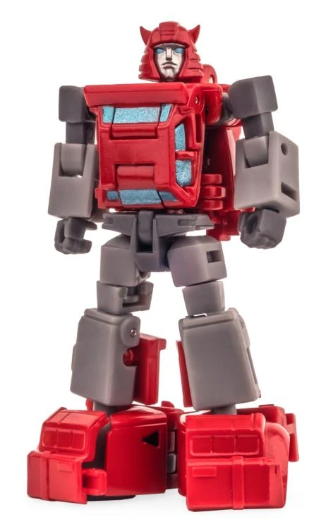 NewAge Legendary Heroes No. 25 26 Herbie And Vanishing Point 17 NewAge Legendary Heroes No. 25 26 Herbie And Vanishing Point