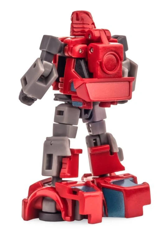 NewAge Legendary Heroes No. 25 26 Herbie And Vanishing Point 16 NewAge Legendary Heroes No. 25 26 Herbie And Vanishing Point