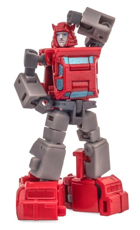 NewAge Legendary Heroes No. 25 26 Herbie And Vanishing Point 15 NewAge Legendary Heroes No. 25 26 Herbie And Vanishing Point