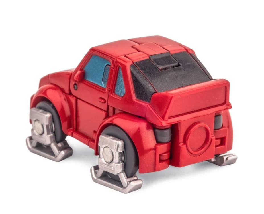 NewAge Legendary Heroes No. 25 26 Herbie And Vanishing Point 13 NewAge Legendary Heroes No. 25 26 Herbie And Vanishing Point