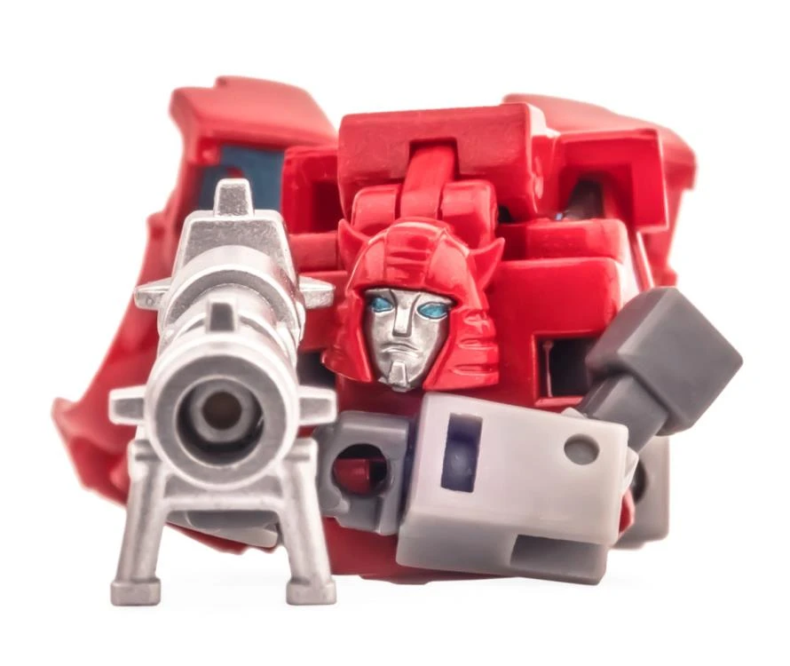 NewAge Legendary Heroes No. 25 26 Herbie And Vanishing Point 11 NewAge Legendary Heroes No. 25 26 Herbie And Vanishing Point