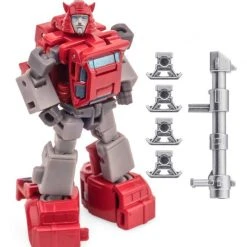 NewAge Legendary Heroes No. 25 26 Herbie And Vanishing Point