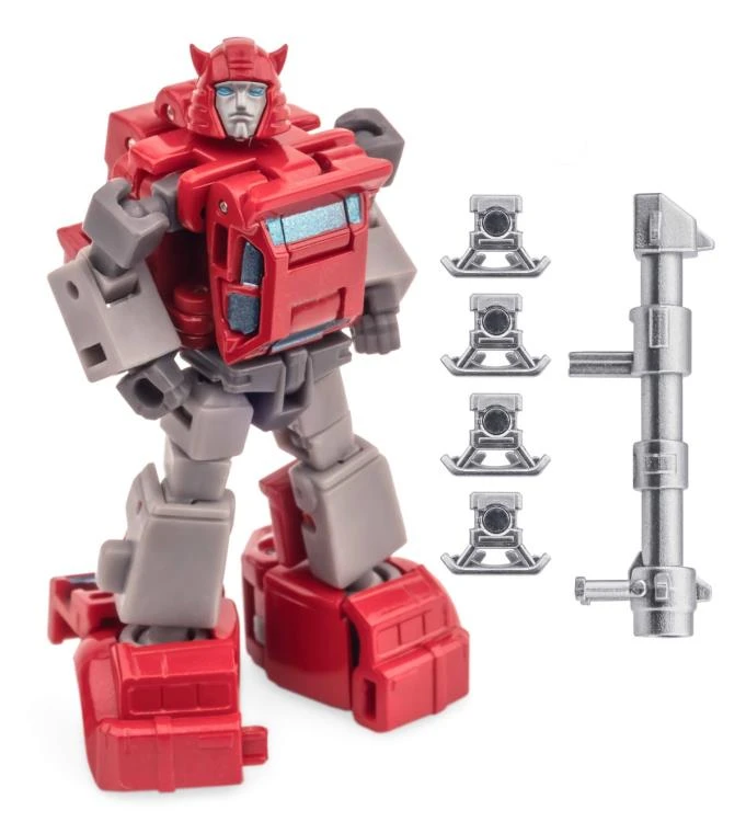 NewAge Legendary Heroes No. 25 26 Herbie And Vanishing Point 4 NewAge Legendary Heroes No. 25 26 Herbie And Vanishing Point