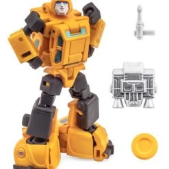 NewAge Legendary Heroes No. 25 26 Herbie And Vanishing Point 19 NewAge Legendary Heroes No. 25 26 Herbie And Vanishing Point