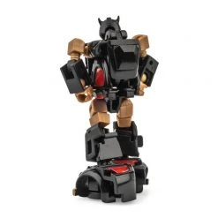 NewAge Legendary Heroes No. 25B 26B Espionage Herbie (The Nest) And Zombie Vanishing Point (Shaun)