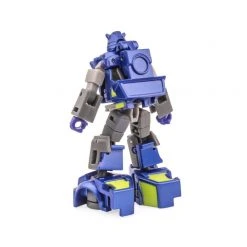 NewAge Legendary Heroes No. 25B 26B Espionage Herbie (The Nest) And Zombie Vanishing Point (Shaun)