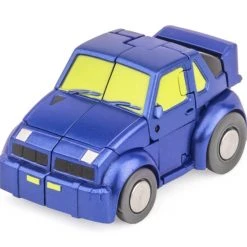 NewAge Legendary Heroes No. 25B 26B Espionage Herbie (The Nest) And Zombie Vanishing Point (Shaun)