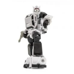 NewAge Legendary Heroes No. 25K 26T Candyman And Bickle