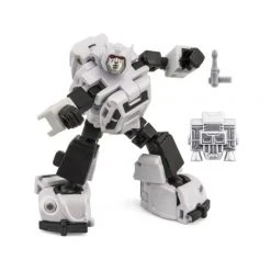 NewAge Legendary Heroes No. 25K 26T Candyman And Bickle