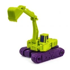 NewAge Legendary Heroes No. 29 30 Demolitions Rum And Mining Vane