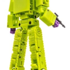 NewAge Legendary Heroes No. 29 30 Demolitions Rum And Mining Vane