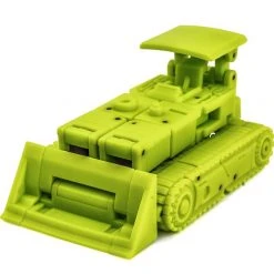 NewAge Legendary Heroes No. 29 30 Demolitions Rum And Mining Vane