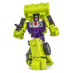 NewAge Legendary Heroes No. 31 32 Construction Carcel And Materials Morbus