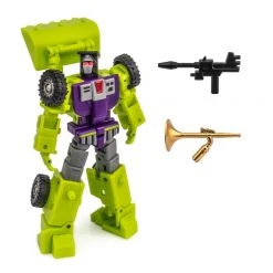 NewAge Legendary Heroes No. 31 32 Construction Carcel And Materials Morbus