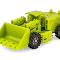 NewAge Legendary Heroes No. 31 32 Construction Carcel And Materials Morbus