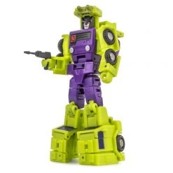 NewAge Legendary Heroes No. 31 32 Construction Carcel And Materials Morbus