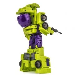 NewAge Legendary Heroes No. 31 32 Construction Carcel And Materials Morbus