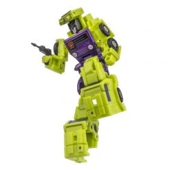 NewAge Legendary Heroes No. 31 32 Construction Carcel And Materials Morbus