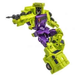 NewAge Legendary Heroes No. 31 32 Construction Carcel And Materials Morbus