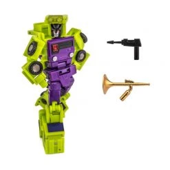 NewAge Legendary Heroes No. 31 32 Construction Carcel And Materials Morbus