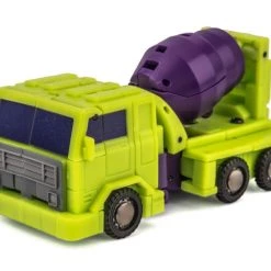 NewAge Legendary Heroes No. 31 32 Construction Carcel And Materials Morbus